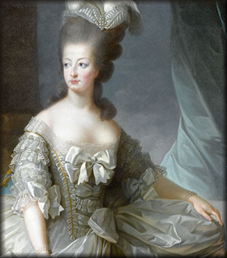 Marie Antoinette 3