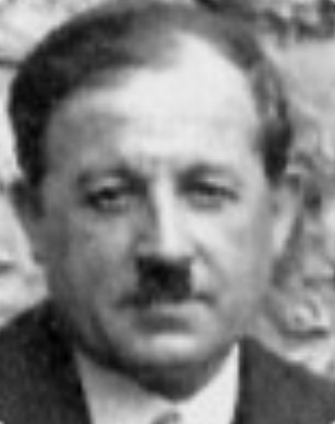 André Grelet 1927 1949