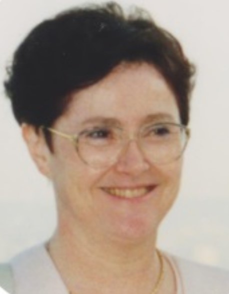 Chantal Dubourg 1991 2017