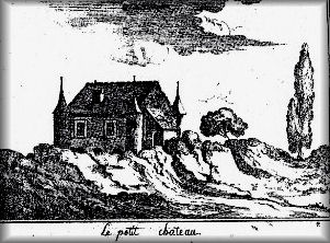 Alb Chateau neuf site