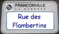 panneau Flambertin