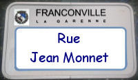 panneau Monnet