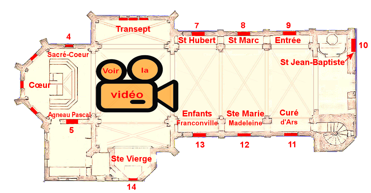 Plan vitraux 3