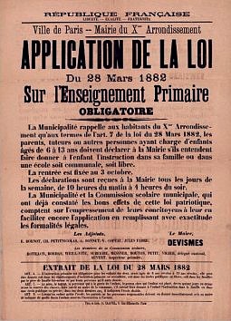 Affiche