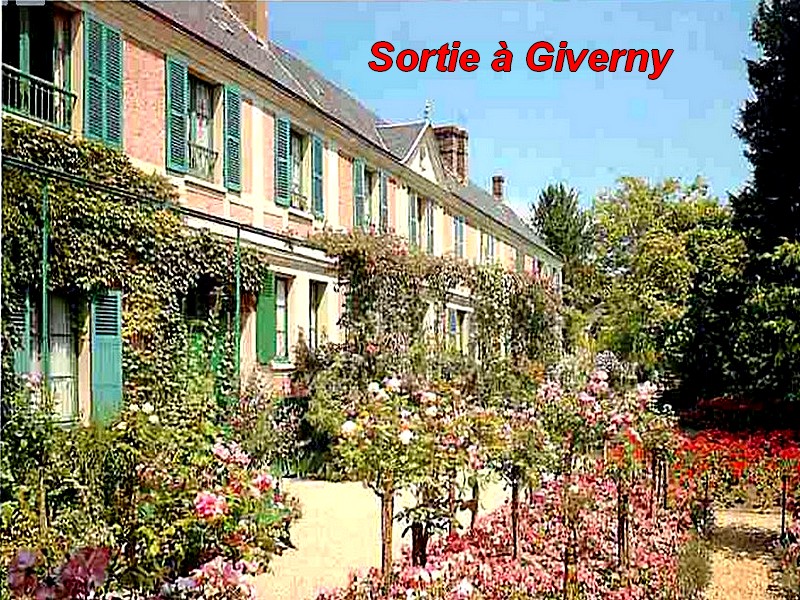 Giverny