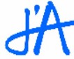 Jeanne Arc Logo 1