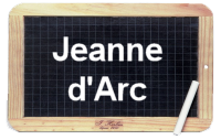 Scolaire J Arc