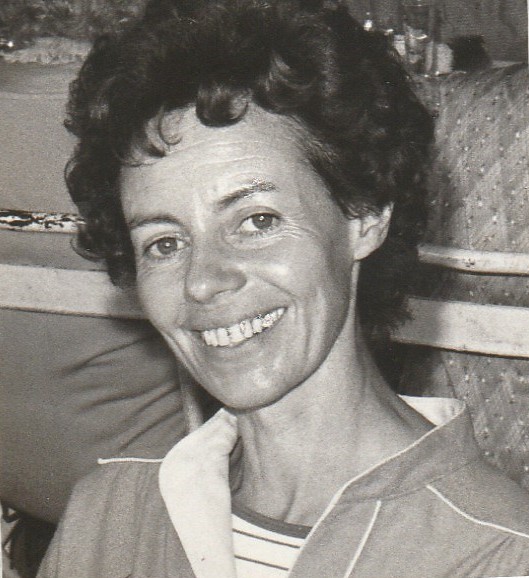A. BRUNET