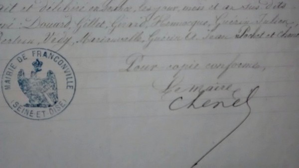 Chenel 2