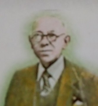 Octave Bucourt