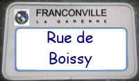 panneau boissy