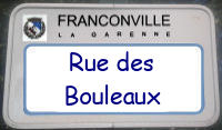 panneau bouleaux