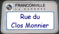 panneau clos monnier