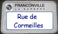 panneau cormeilles