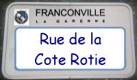 panneau cote rotie