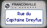 panneau dreyfus