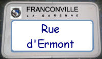 panneau ermont