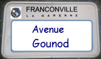 panneau Gounod