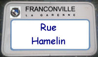 panneau Hamelin