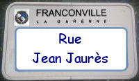 panneau Jaures