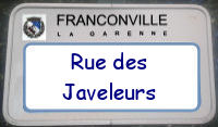 panneau Javeleurs