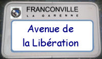 panneau Liberation