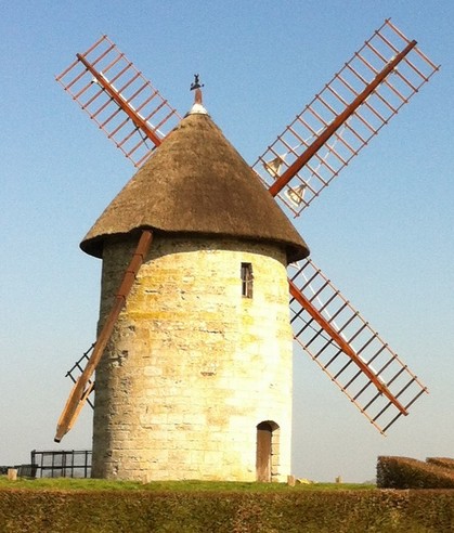 moulin rue moulin