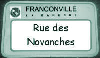 panneau Novanches