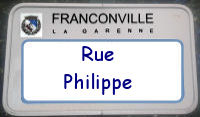 panneau Philippe