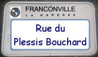 panneau Plessis Bouchard