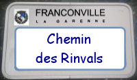 panneau Rinvals