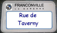 panneau Taverny