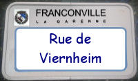 panneau Viernheim