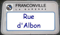 albon