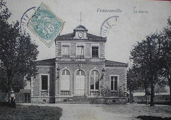 Mairie